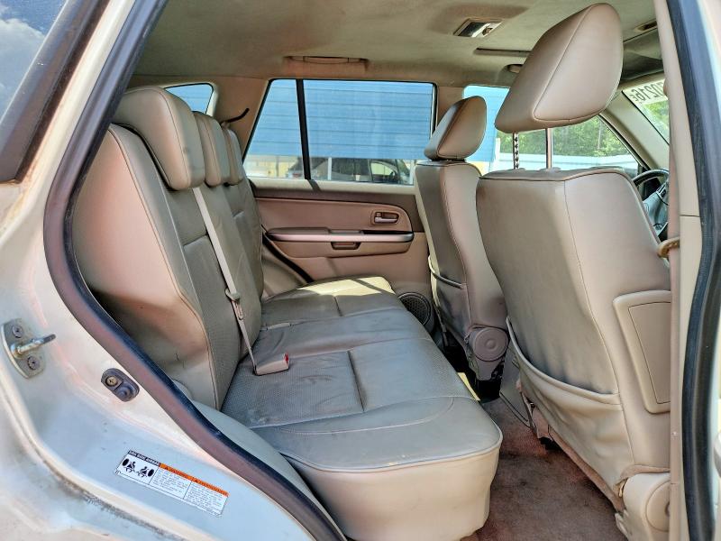 Aukcja sprzedaży 2006 Suzuki Grand Vitara, vin: JS3TD947564102572, numer aukcji: 59170216