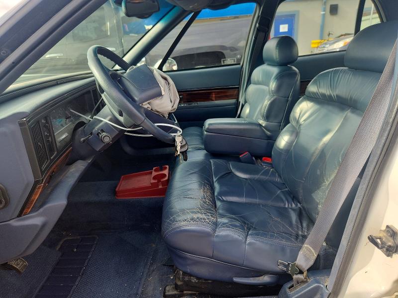 Продажа на аукционе авто 1999 Buick Lesabre, vin: 1G4HR52K7XH447291, номер лота: 58568116