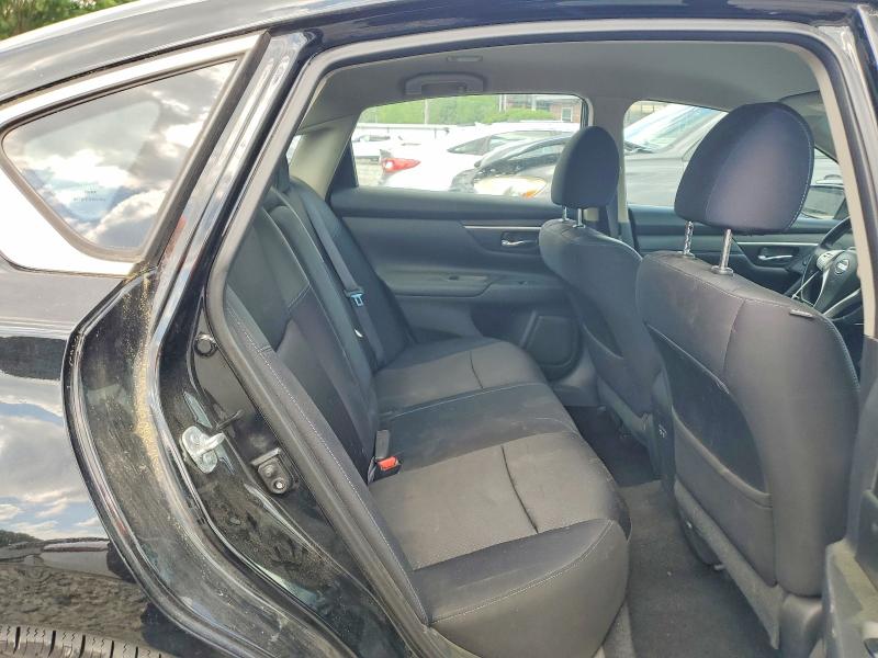 57025466 :رقم المزاد ، 1N4AL3AP1HC204962 vin ، 2017 Nissan Altima مزاد بيع