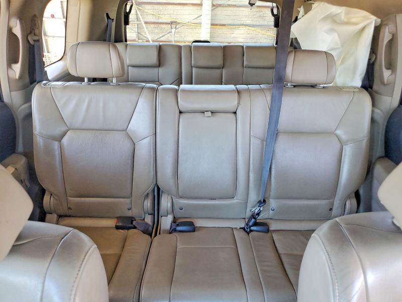 Продаж на аукціоні авто 2009 Honda Pilot, vin: 5FNYF38579B006511, номер лоту: 57596326