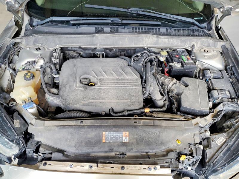 Aukcja sprzedaży 2015 Ford Fusion, vin: 3FA6P0HD6FR244635, numer aukcji: 58259146
