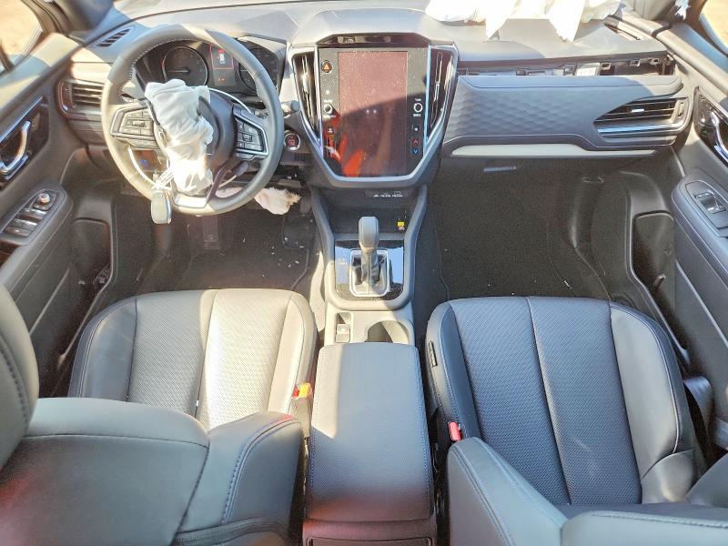 Aukcja sprzedaży 2025 Subaru Forester, vin: JF2SLDRC4SH472471, numer aukcji: 56517476