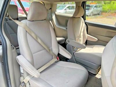2016 Kia Sedona მანქანა იყიდება აუქციონზე, vin: KNDMA5C15G6104796, აუქციონის ნომერი: 59697956