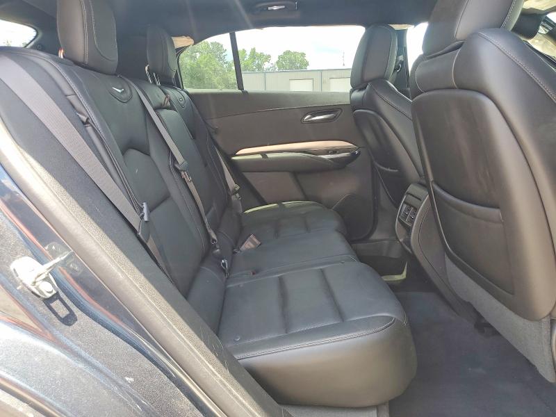 Продажа на аукционе авто 2019 Cadillac Xt4, vin: 1GYFZDR43KF101072, номер лота: 56932926