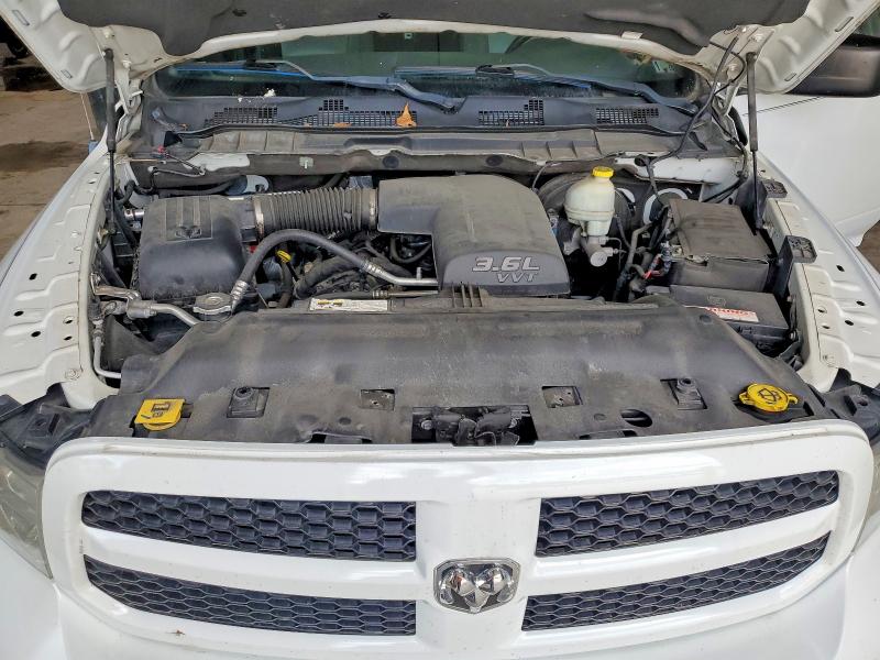 Продажа на аукционе авто 2013 Ram 1500, vin: 3C6JR7AG1DG592824, номер лота: 58789096