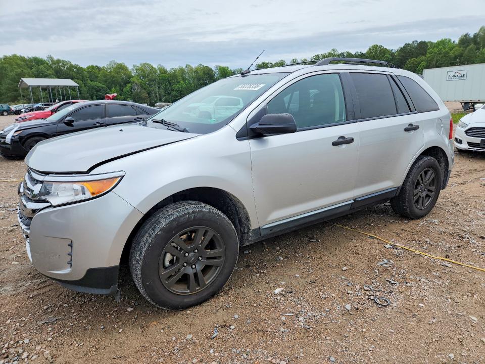 Продаж на аукціоні авто 2011 Ford Edge, vin: 2FMDK3GC1BBB12672, номер лоту: 58226336