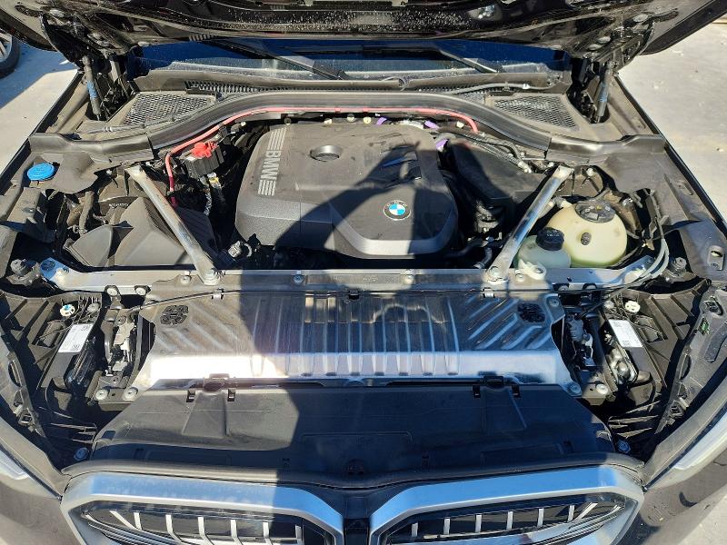 Продажа на аукционе авто 2025 Bmw X3, vin: 5UX53GP0XS9003223, номер лота: 56681436