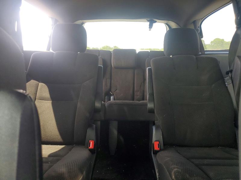 Aukcja sprzedaży 2018 Dodge Grand Caravan, vin: 2C4RDGBG0JR221426, numer aukcji: 56744836