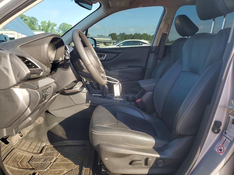 58259486 :رقم المزاد ، JF2SKAUC5KH583023 vin ، 2019 Subaru Forester مزاد بيع
