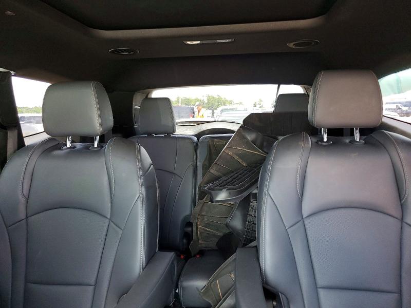 2023 Buick Enclave მანქანა იყიდება აუქციონზე, vin: 5GAERBKW6PJ224145, აუქციონის ნომერი: 55213736