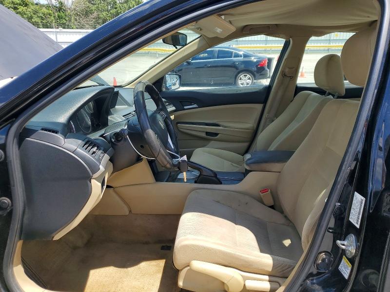 Aukcja sprzedaży 2011 Honda Accord, vin: 1HGCP2F35BA116461, numer aukcji: 55732306