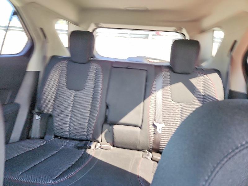 Aukcja sprzedaży 2013 Chevrolet Equinox, vin: 2GNFLEEK5D6188284, numer aukcji: 54918066
