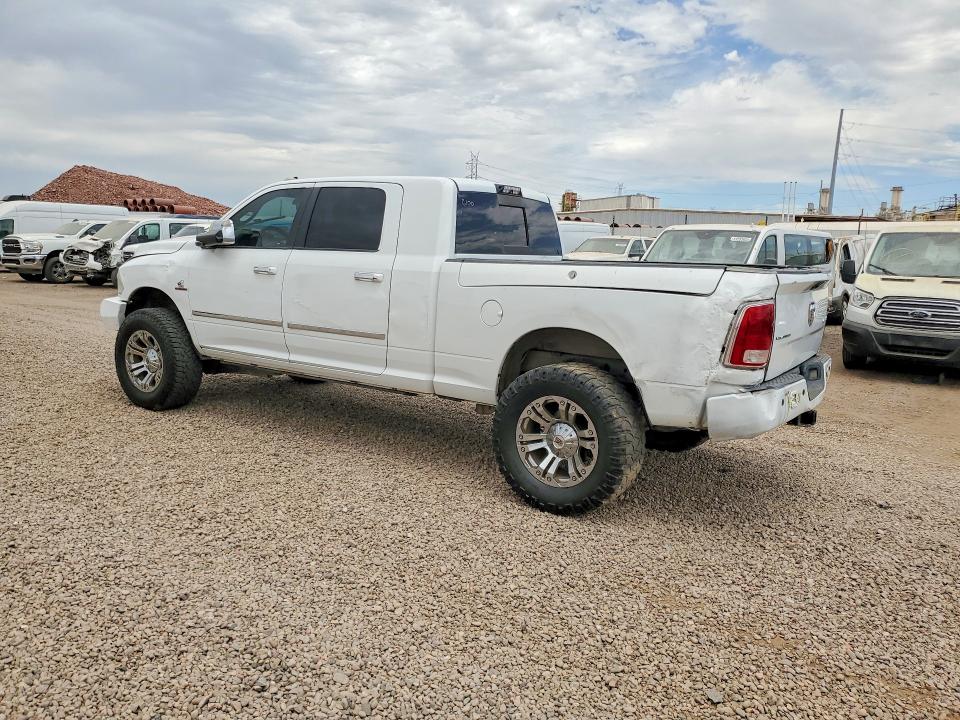 2014 Ram 2500 მანქანა იყიდება აუქციონზე, vin: 3C6UR5PL5EG128975, აუქციონის ნომერი: 57377136