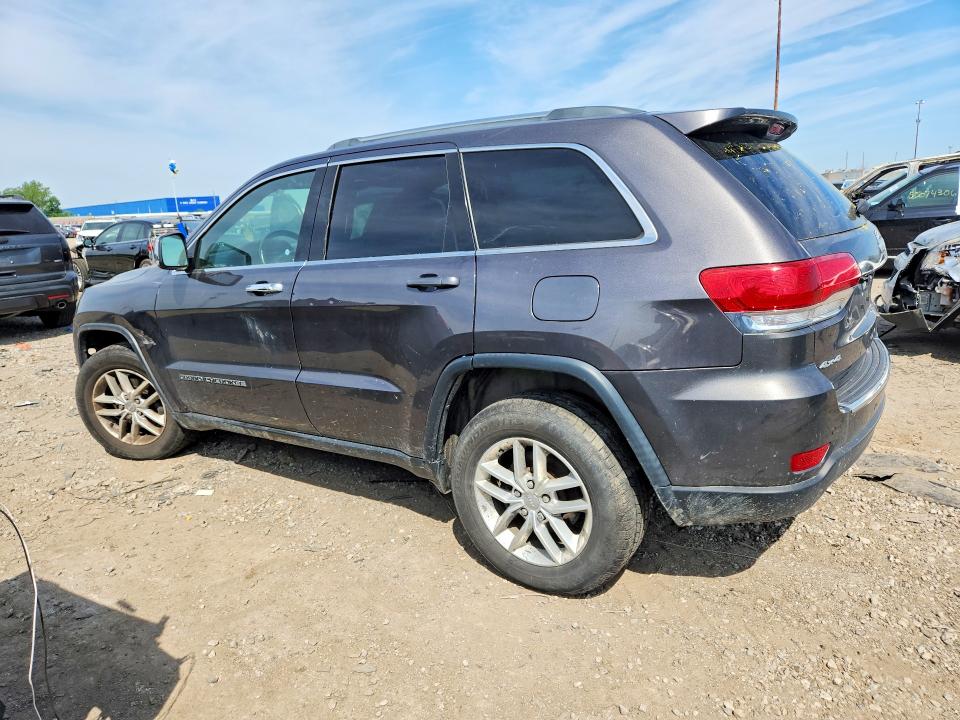 Aukcja sprzedaży 2019 Jeep Grand Cherokee, vin: 1C4RJFBG9KC697011, numer aukcji: 54442706