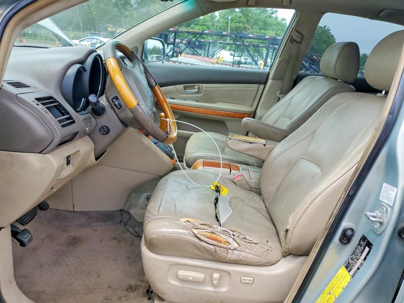 Aukcja sprzedaży 2007 Lexus Rx, vin: 2T2HK31U57C012625, numer aukcji: 56683276