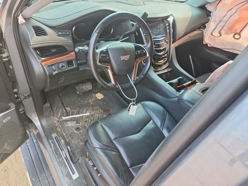 Продаж на аукціоні авто 2019 Cadillac Escalade, vin: 1GYS3CKJ6KR258717, номер лоту: 58620716
