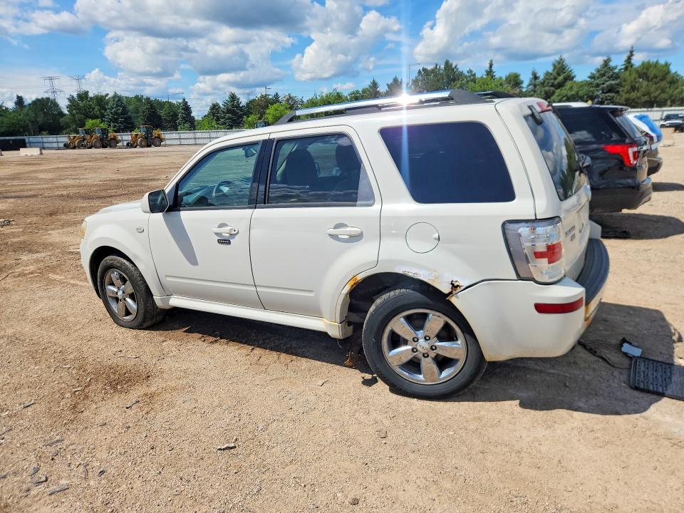 Продажа на аукционе авто 2009 Mercury Mariner, vin: 4M2CU87G19KJ07203, номер лота: 58909066