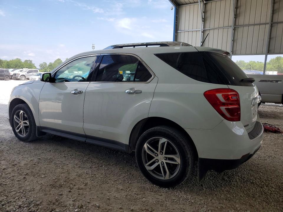 Продажа на аукционе авто 2017 Chevrolet Equinox, vin: 2GNALDEK1H1537755, номер лота: 56332896