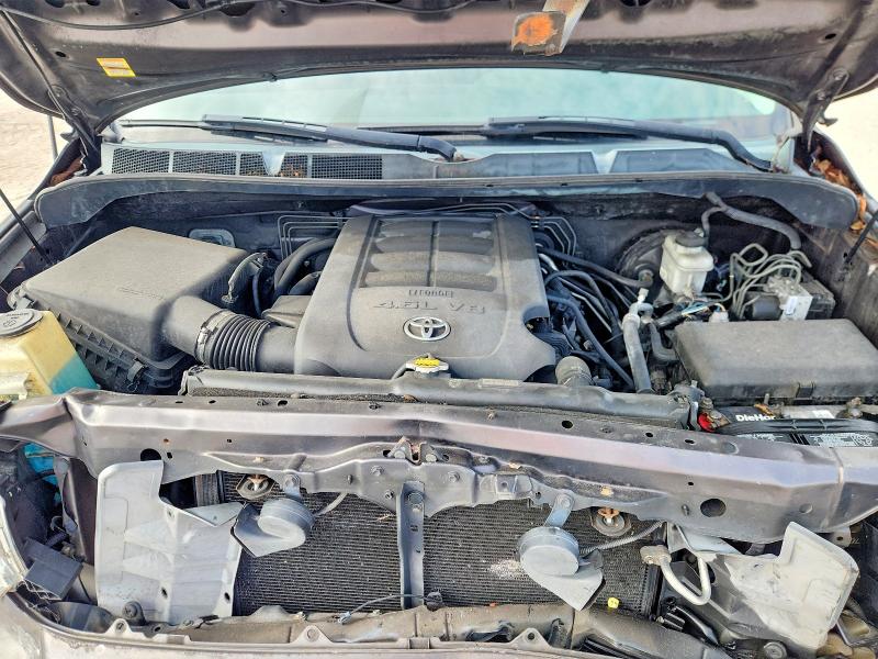 Aukcja sprzedaży 2013 Toyota Tundra, vin: 5TFRM5F13DX052258, numer aukcji: 54781896