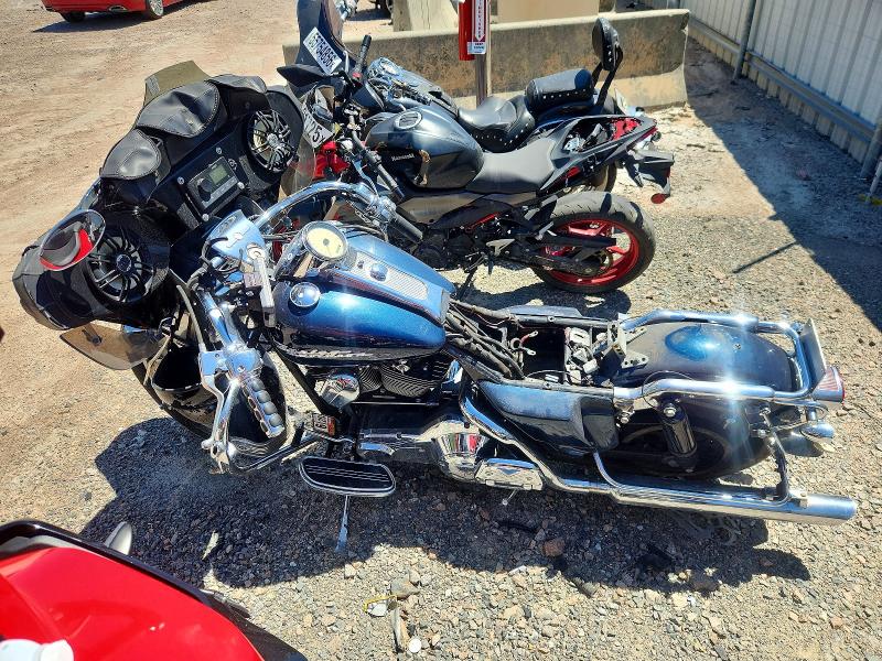 2004 Harley Davidson Road Glide Special მანქანა იყიდება აუქციონზე, vin: 1HD1FXV114Y717185, აუქციონის ნომერი: 53165146