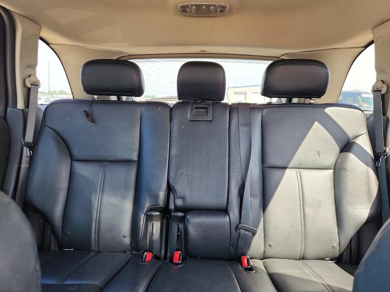 Продажа на аукционе авто 2010 Ford Edge, vin: 2FMDK3GC6ABB58559, номер лота: 55809296