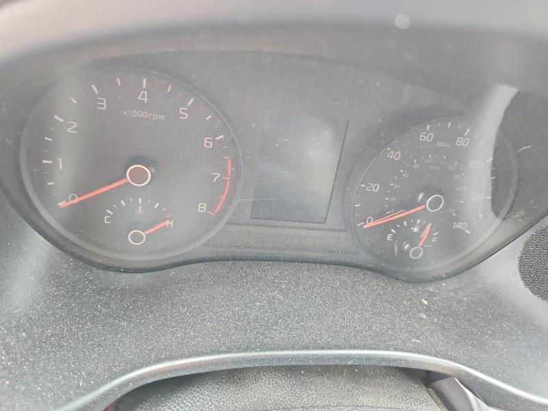 Aukcja sprzedaży 2021 Kia Rio, vin: 3KPA24AD5ME377573, numer aukcji: 57088866