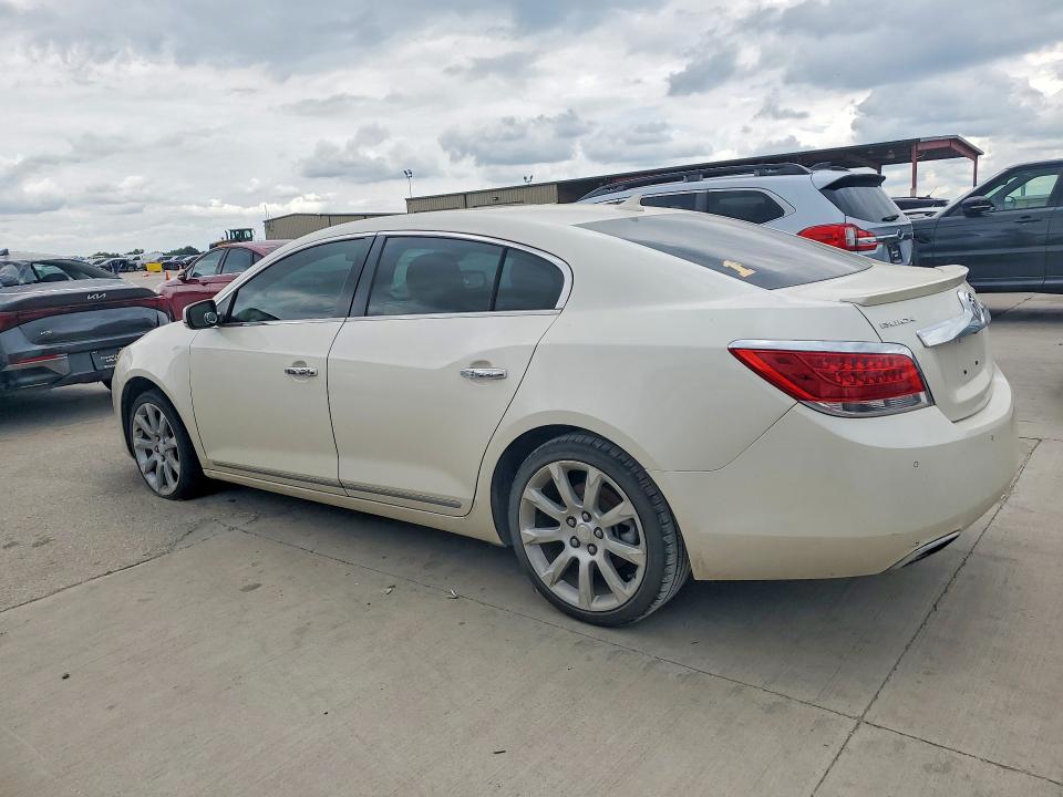 Продажа на аукционе авто 2013 Buick Lacrosse, vin: 1G4GJ5E33DF302599, номер лота: 56715436