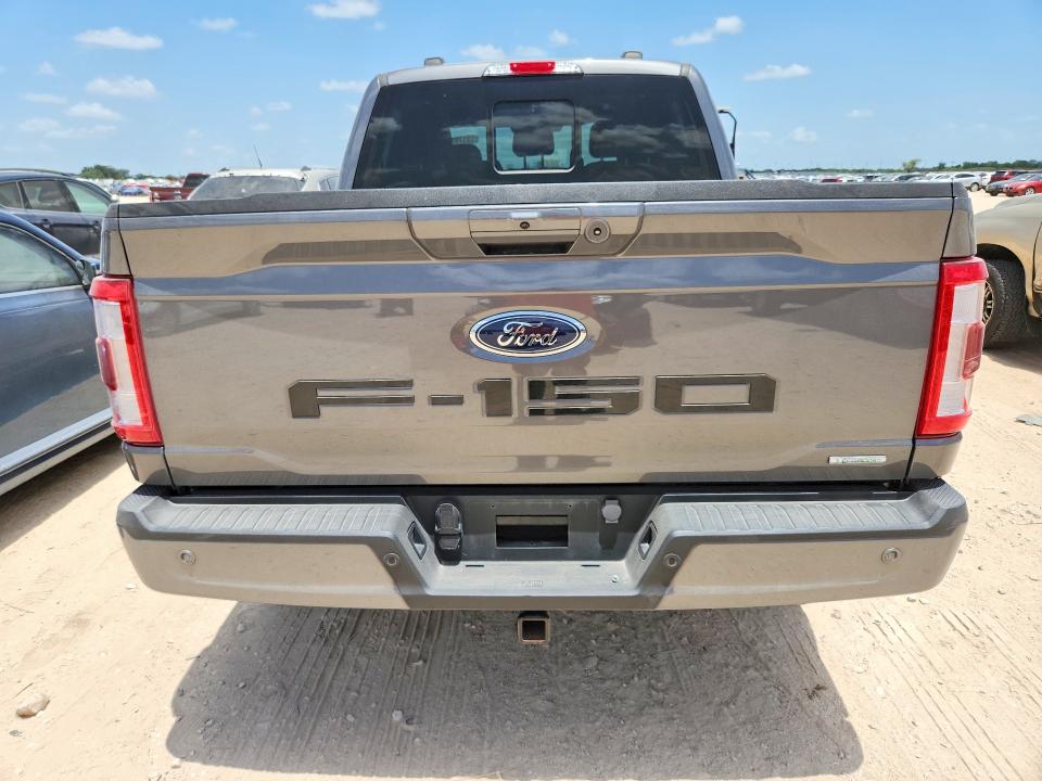 Aukcja sprzedaży 2023 Ford F150, vin: 1FTFW1E86PKD71370, numer aukcji: 59170266