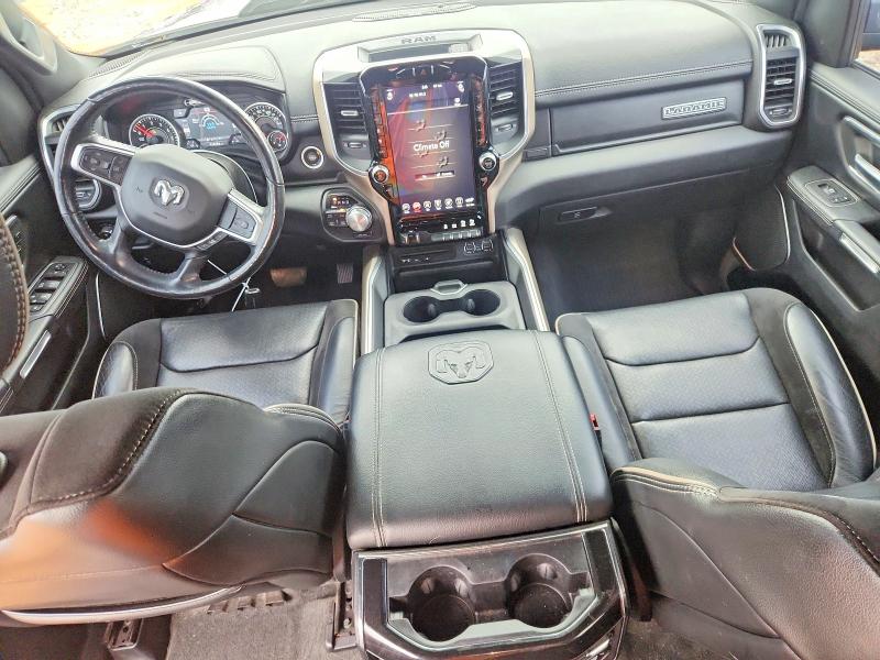 Продаж на аукціоні авто 2019 Ram 1500, vin: 1C6SRFJT7KN925110, номер лоту: 58076906