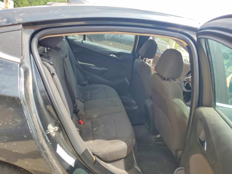 Aukcja sprzedaży 2018 Chevrolet Cruze, vin: 1G1BE5SM6J7166547, numer aukcji: 55567476