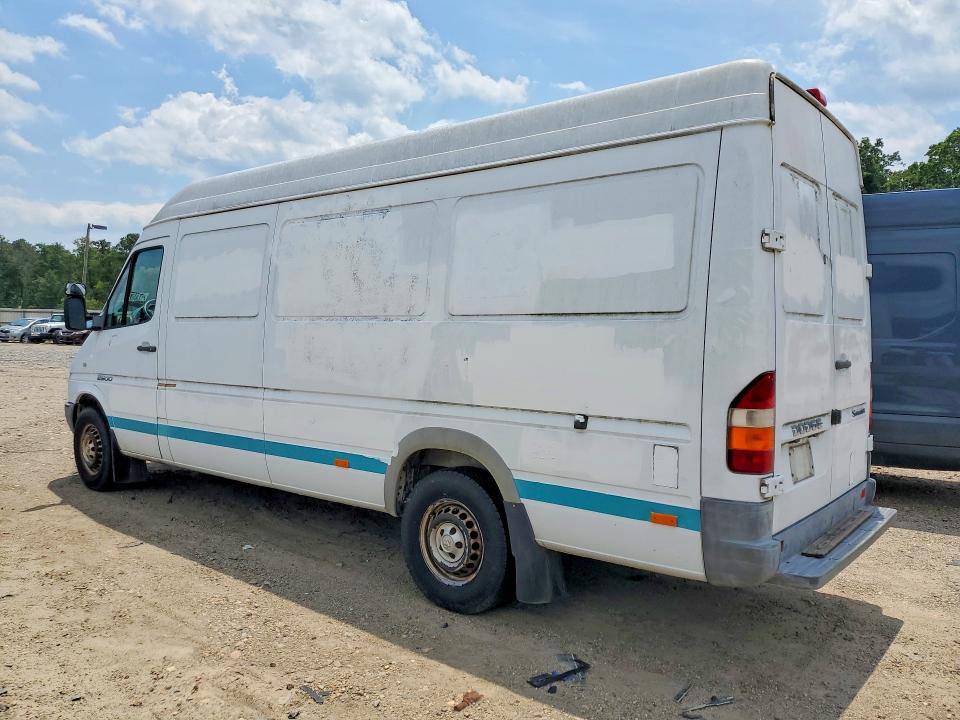 Продаж на аукціоні авто 2006 Dodge Sprinter, vin: WD0PD744265907747, номер лоту: 57157266