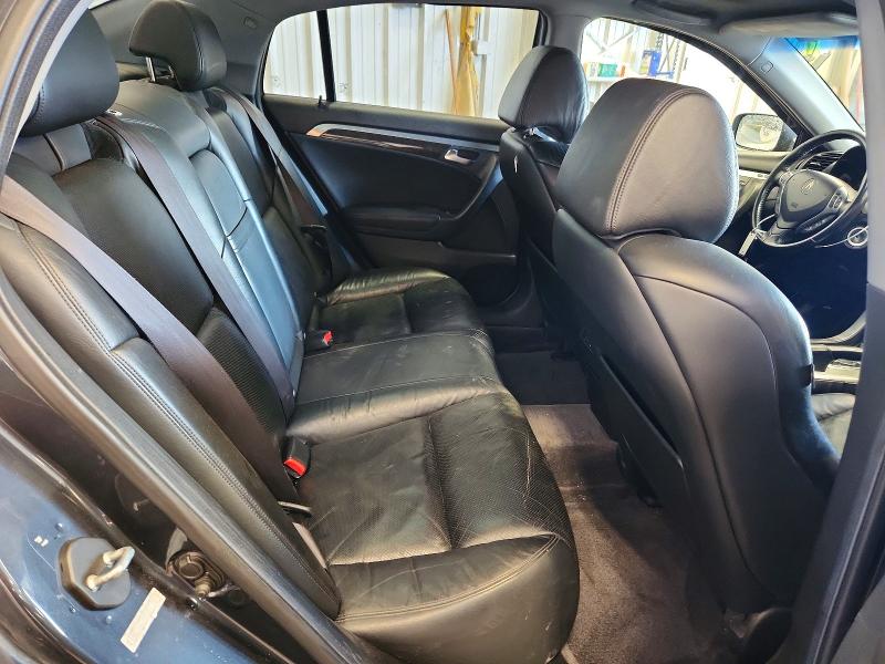 2007 Acura Tl მანქანა იყიდება აუქციონზე, vin: 19UUA66227A011372, აუქციონის ნომერი: 55566166