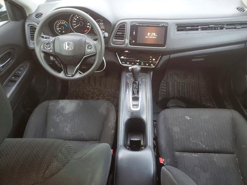 Продажа на аукционе авто 2017 Honda Hr-v, vin: 3CZRU6H33HM103140, номер лота: 55533806