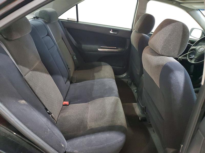 Aukcja sprzedaży 2003 Toyota Camry, vin: 4T1BE32K03U206244, numer aukcji: 59300696