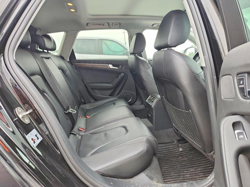 Aukcja sprzedaży 2016 Audi A4 Allroad, vin: WA1UFAFL0GA010078, numer aukcji: 58477246