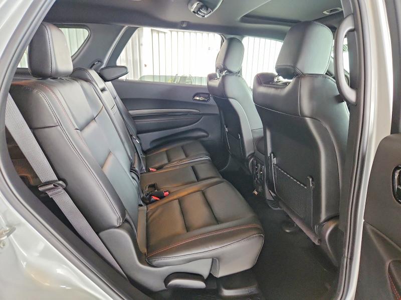 Продажа на аукционе авто 2026 Dodge Durango, vin: 1C4RDJDG9TC269691, номер лота: 58440196