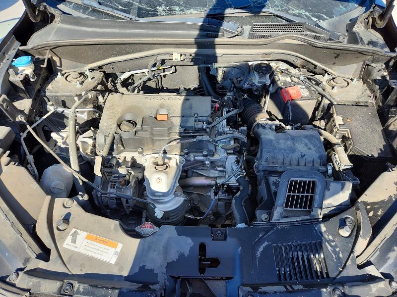 Aukcja sprzedaży 2023 Honda Hr-v, vin: 3CZRZ1H36PM736816, numer aukcji: 57706126