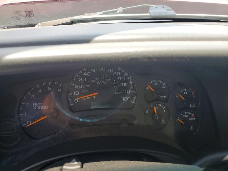 Продажа на аукционе авто 2005 Chevrolet Silverado, vin: 2GCEC19V151157565, номер лота: 58882376