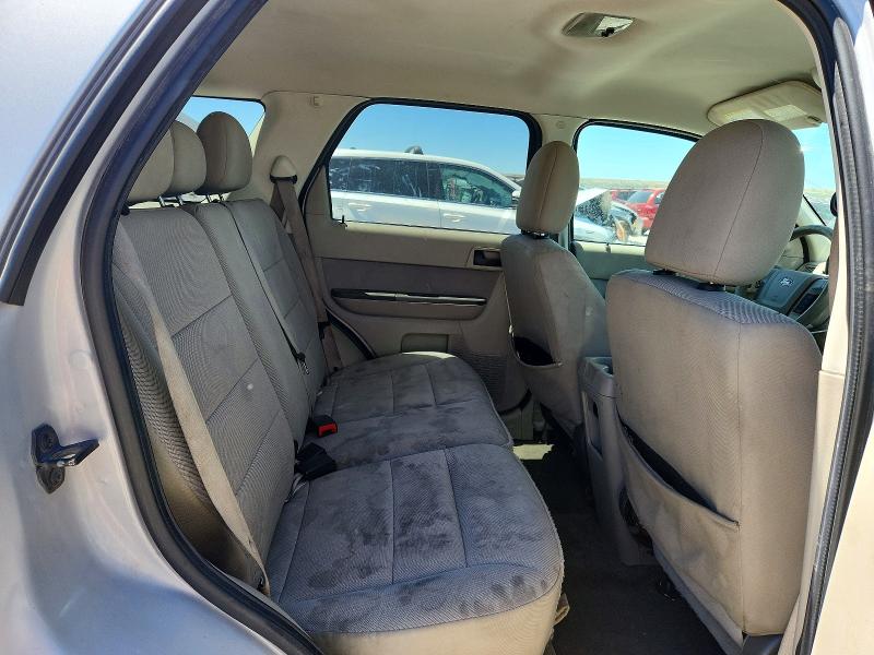 2012 Ford Escape მანქანა იყიდება აუქციონზე, vin: 1FMCU9DG9CKB43613, აუქციონის ნომერი: 57207896