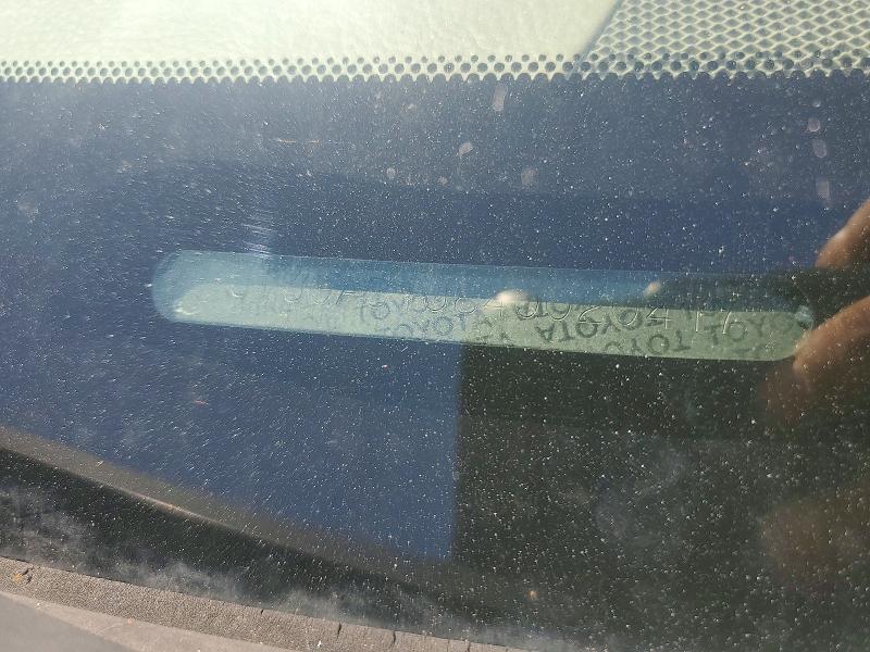 2004 Lexus Rx მანქანა იყიდება აუქციონზე, vin: JTJGA31U840020417, აუქციონის ნომერი: 56143626