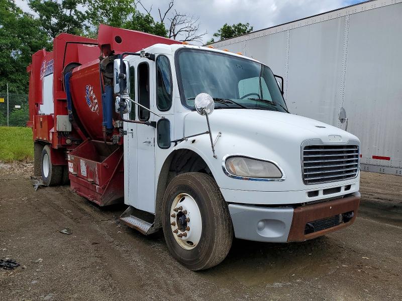Aukcja sprzedaży 2012 Freightliner M2, vin: 1FVACXBSXCHBR6500, numer aukcji: 53156356
