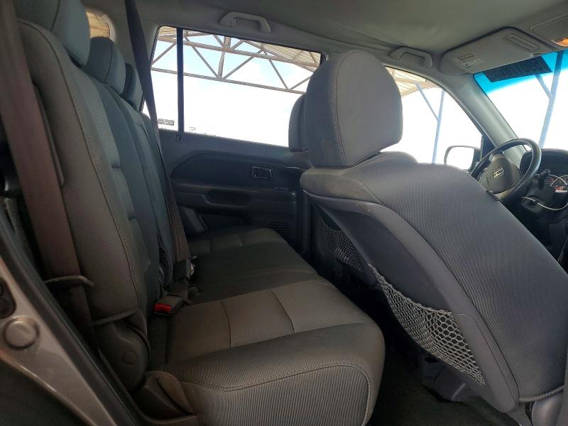 Продаж на аукціоні авто 2008 Honda Pilot, vin: 5FNYF18228B037688, номер лоту: 59017676