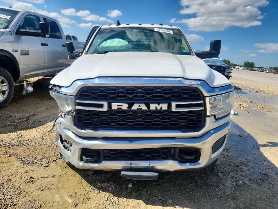 Aukcja sprzedaży 2019 Ram 3500, vin: 3C7WRTCL9KG529245, numer aukcji: 55840706