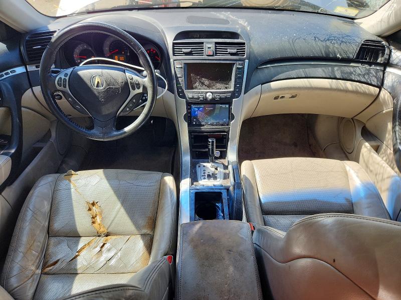 Продаж на аукціоні авто 2007 Acura Tl, vin: 19UUA66297A009232, номер лоту: 54441936