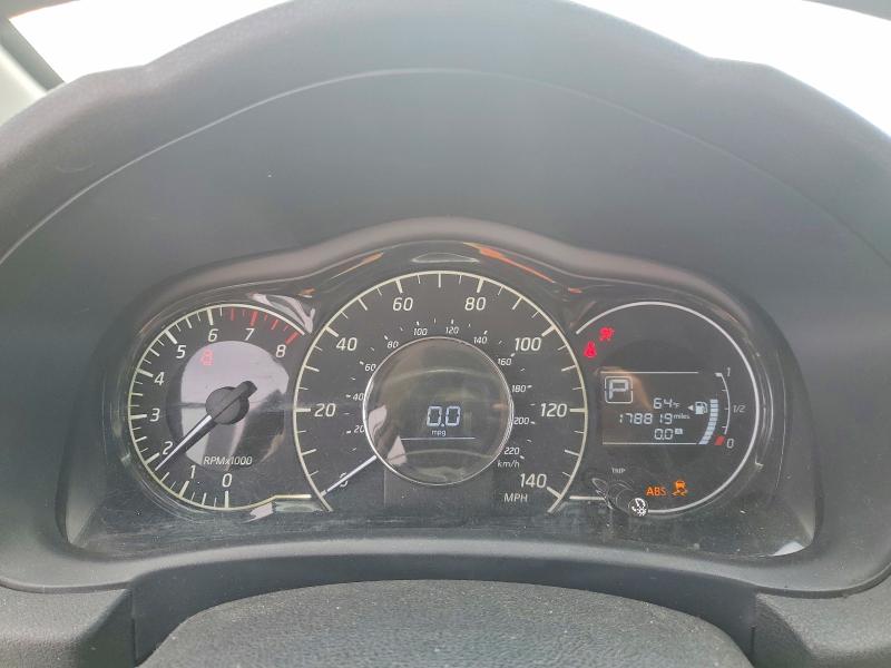 Продаж на аукціоні авто 2015 Nissan Versa Note, vin: 3N1CE2CP5FL434237, номер лоту: 58410046