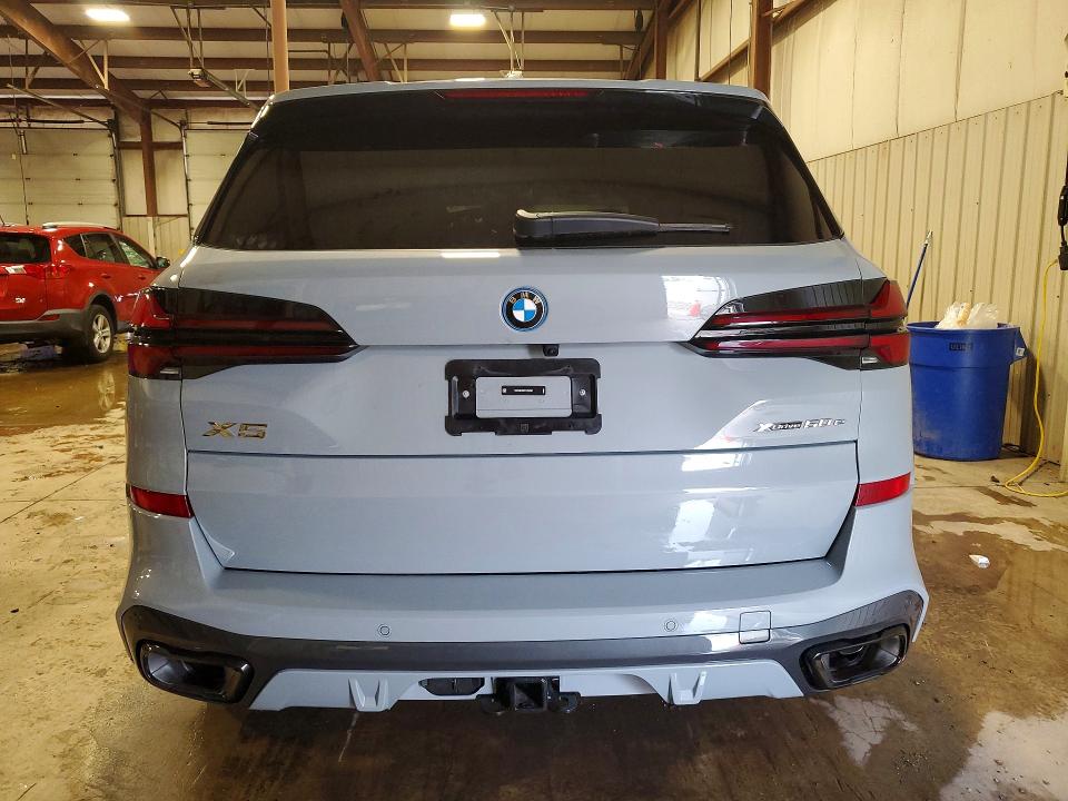 56946086 :رقم المزاد ، 5UX43EU02T9063521 vin ، 2026 Bmw X5 مزاد بيع