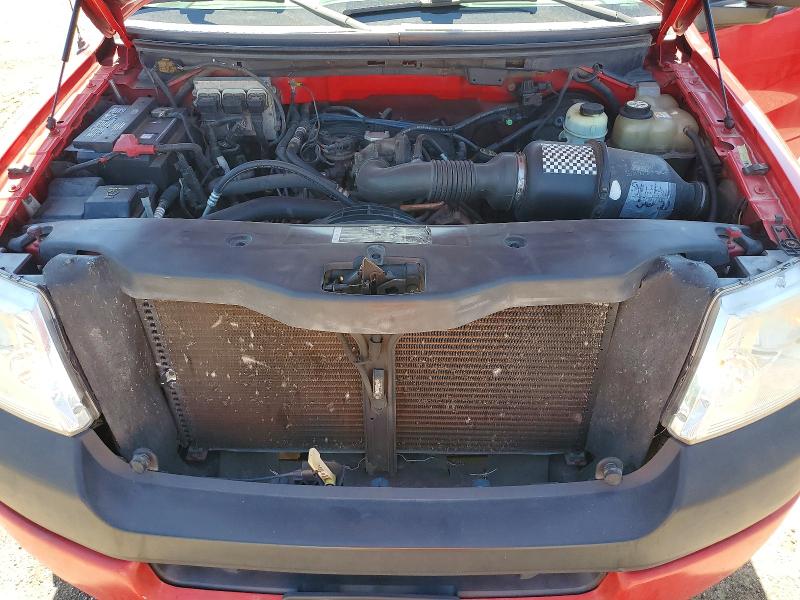 Aukcja sprzedaży 2005 Ford F150, vin: 1FTRF12245NA97479, numer aukcji: 56356486