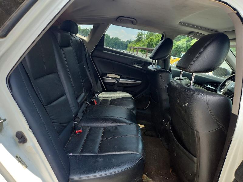 Продажа на аукционе авто 2015 Honda Crosstour, vin: 5J6TF2H51FL001067, номер лота: 58946996