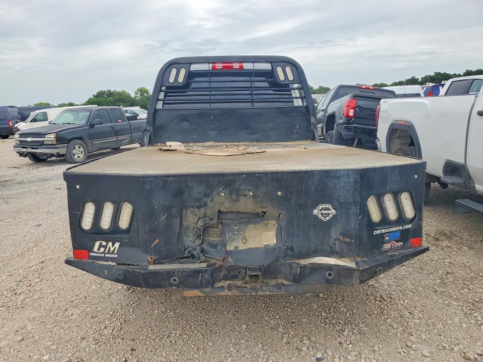 56456666 :رقم المزاد ، 3C63R3GL8JG139012 vin ، 2018 Ram 3500 مزاد بيع