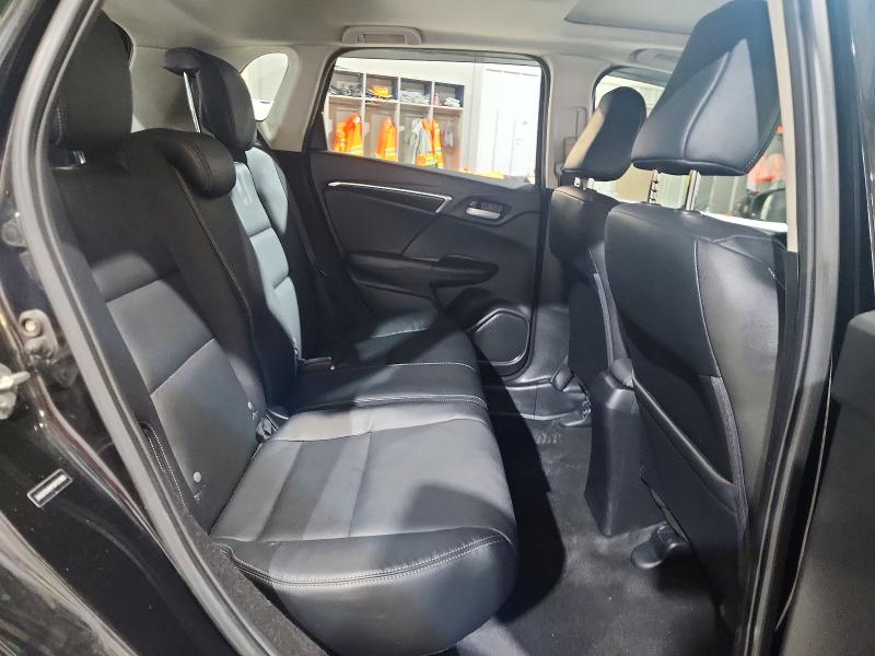 Aukcja sprzedaży 2015 Honda Fit, vin: 3HGGK5H84FM705990, numer aukcji: 57546326